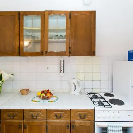 Nico - One Bedroom With Terrace And Sea View - A2 * Dubrovnik
