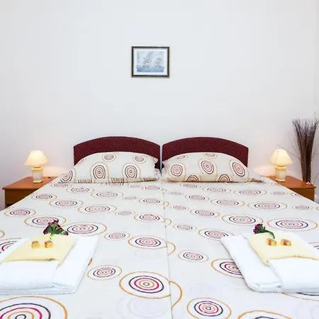 Nico - One Bedroom With Terrace And Sea View - A2 Lejlighed