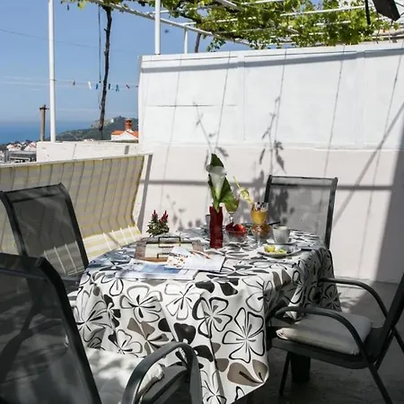 Nico - One Bedroom With Terrace And Sea View - A2 Lejlighed