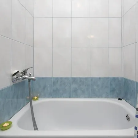 Lejlighed Nico - One Bedroom With Terrace And Sea View - A2 *