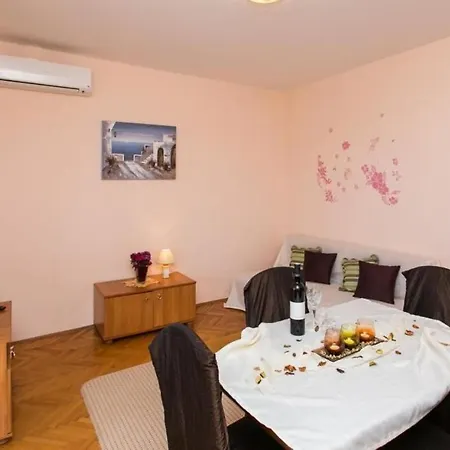 Nico - One Bedroom With Terrace And Sea View - A2 *