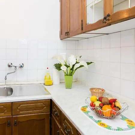 Nico - One Bedroom With Terrace And Sea View - A2 * Dubrovnik