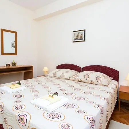 Nico - One Bedroom With Terrace And Sea View - A2 *
