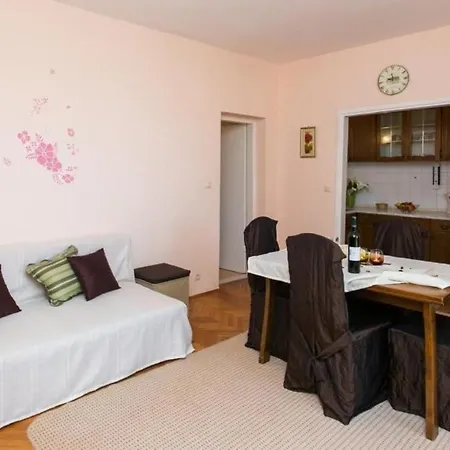 Appartamento Nico - One Bedroom With Terrace And Sea View - A2