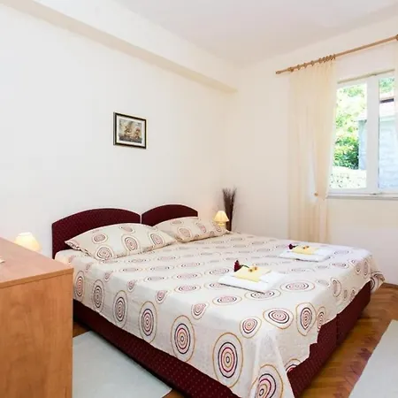Nico - One Bedroom With Terrace And Sea View - A2 Dubrovnik